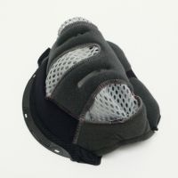 ND Vyjímatelný a pratelný interiér do přilby APRILIA XV, vel.XS